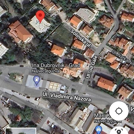 La Mia Apartment Ντουμπρόβνικ Εξωτερικό φωτογραφία