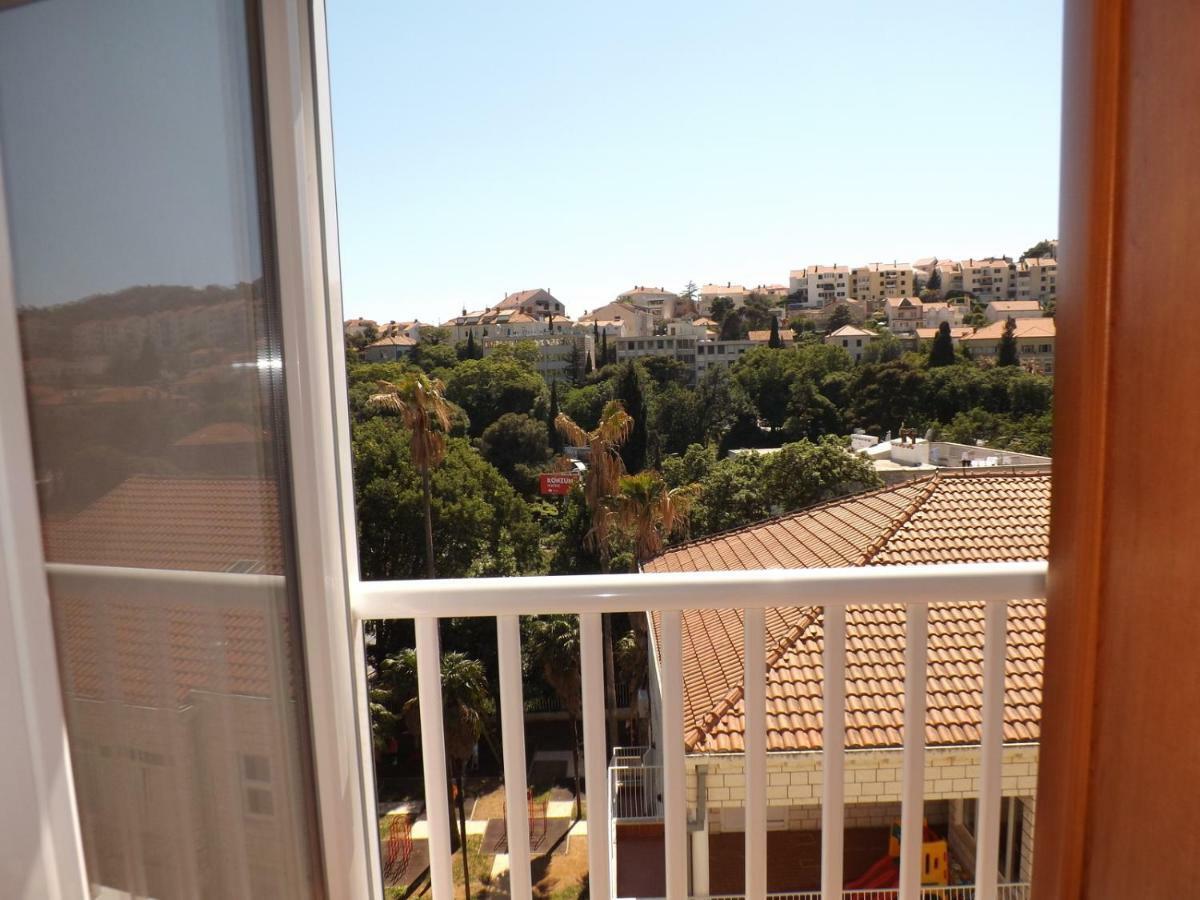 La Mia Apartment Ντουμπρόβνικ Εξωτερικό φωτογραφία