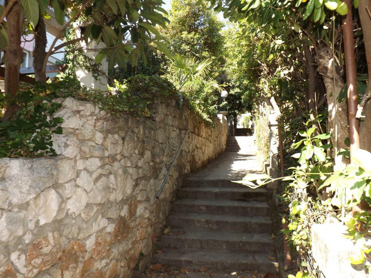 La Mia Apartment Ντουμπρόβνικ Εξωτερικό φωτογραφία