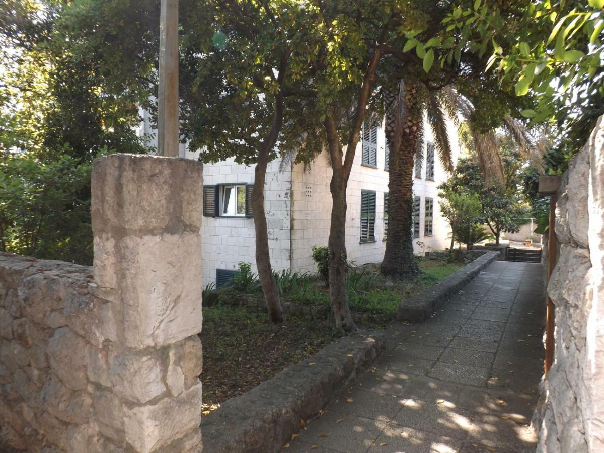La Mia Apartment Ντουμπρόβνικ Εξωτερικό φωτογραφία