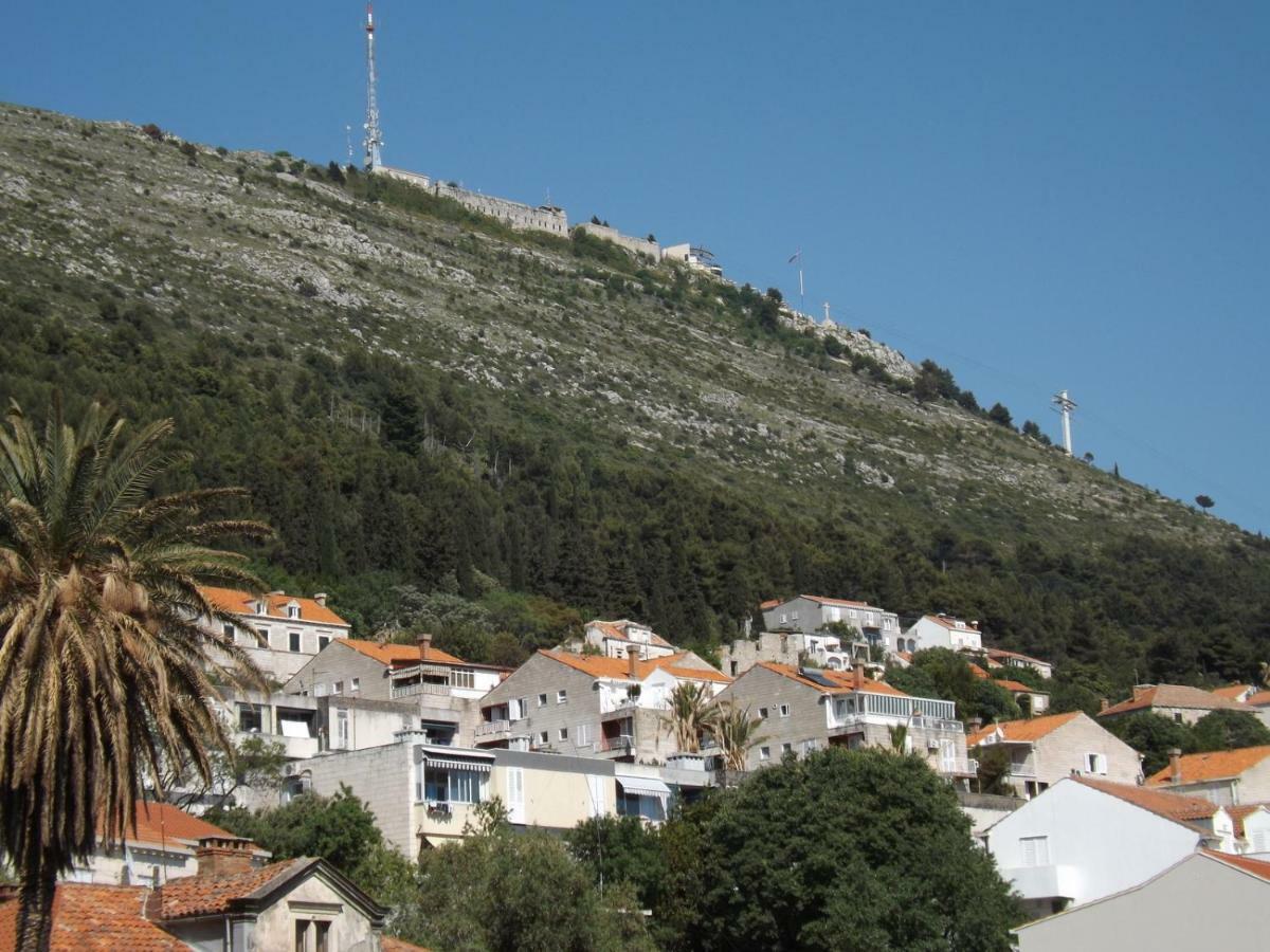 La Mia Apartment Ντουμπρόβνικ Εξωτερικό φωτογραφία