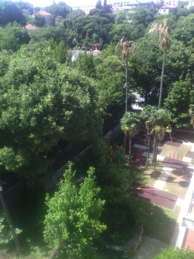 La Mia Apartment Ντουμπρόβνικ Εξωτερικό φωτογραφία