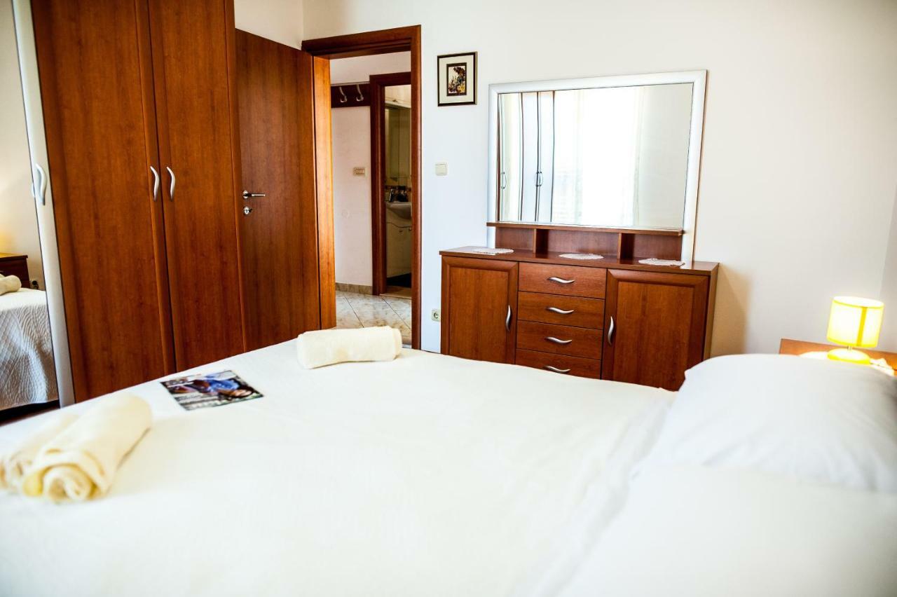 La Mia Apartment Ντουμπρόβνικ Εξωτερικό φωτογραφία
