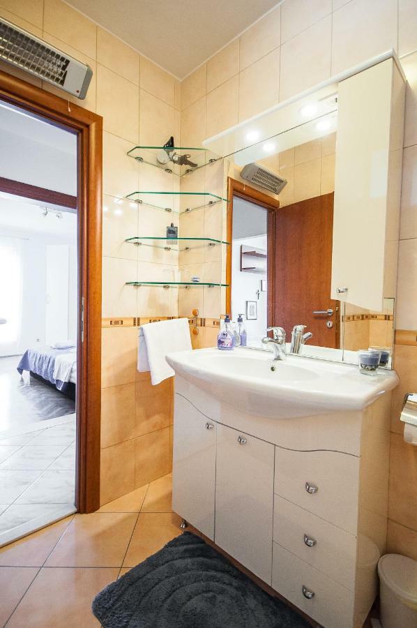 La Mia Apartment Ντουμπρόβνικ Εξωτερικό φωτογραφία