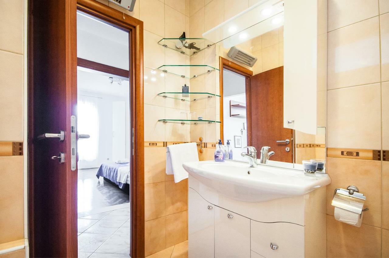 La Mia Apartment Ντουμπρόβνικ Εξωτερικό φωτογραφία
