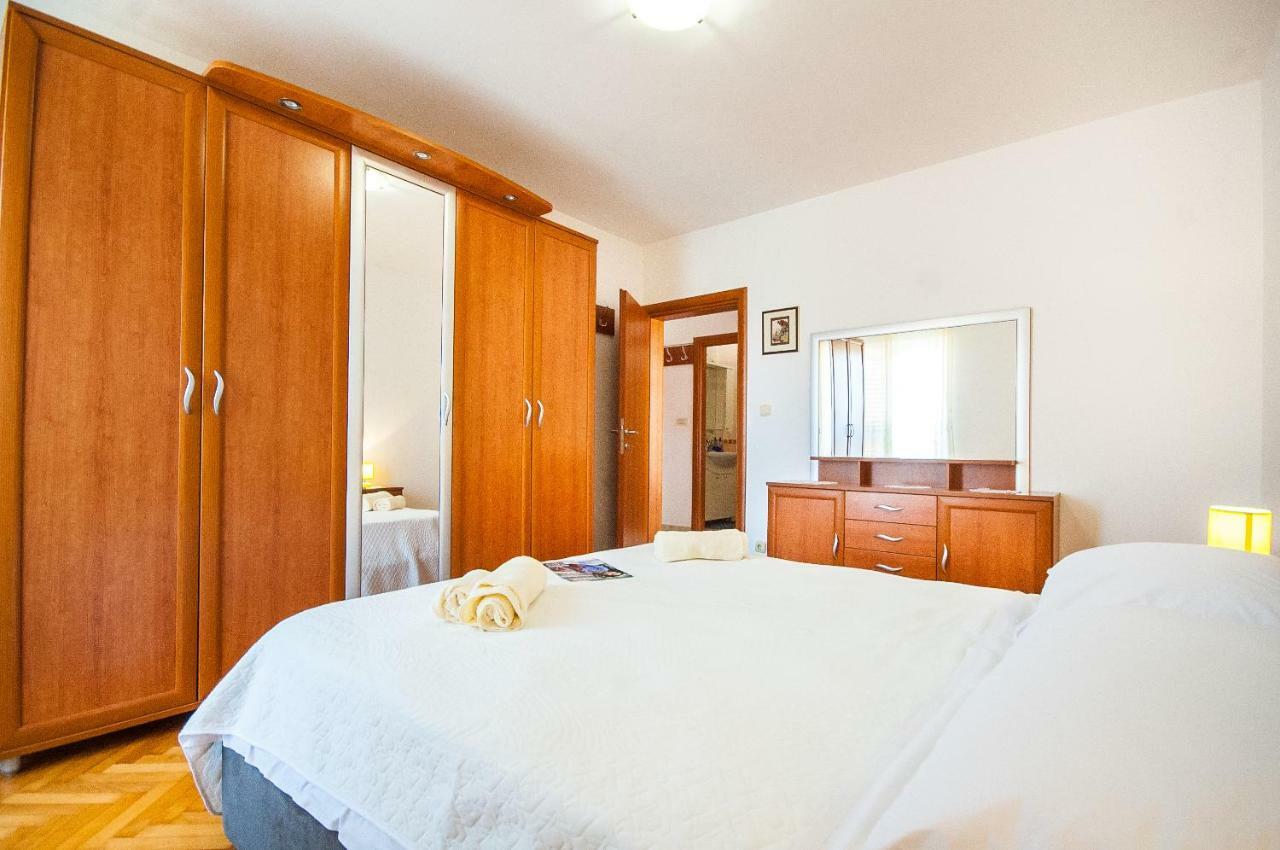 La Mia Apartment Ντουμπρόβνικ Εξωτερικό φωτογραφία