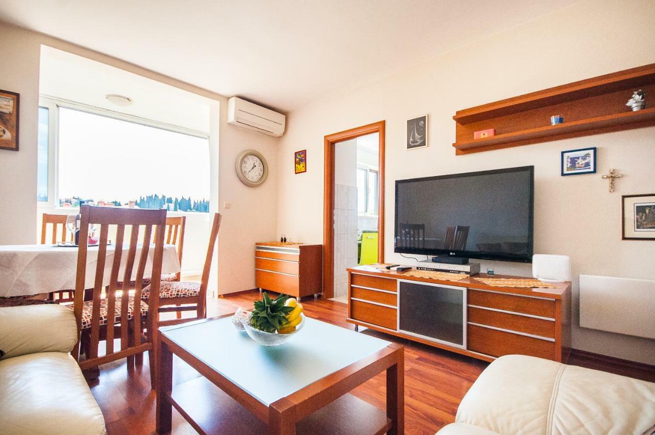 La Mia Apartment Ντουμπρόβνικ Εξωτερικό φωτογραφία