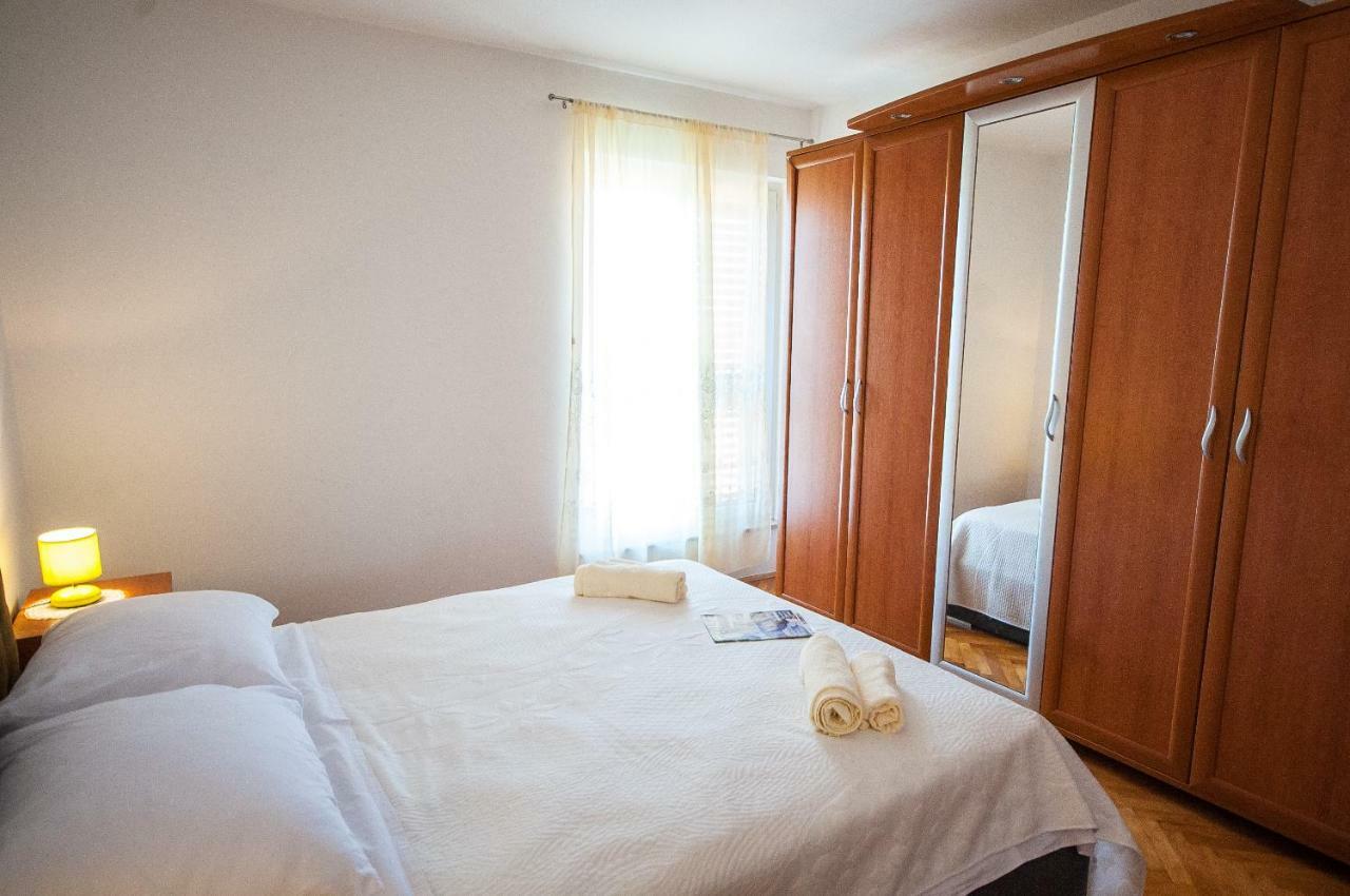 La Mia Apartment Ντουμπρόβνικ Εξωτερικό φωτογραφία