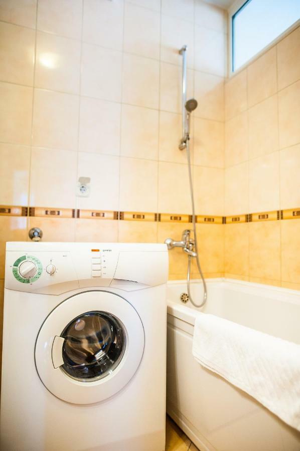 La Mia Apartment Ντουμπρόβνικ Εξωτερικό φωτογραφία