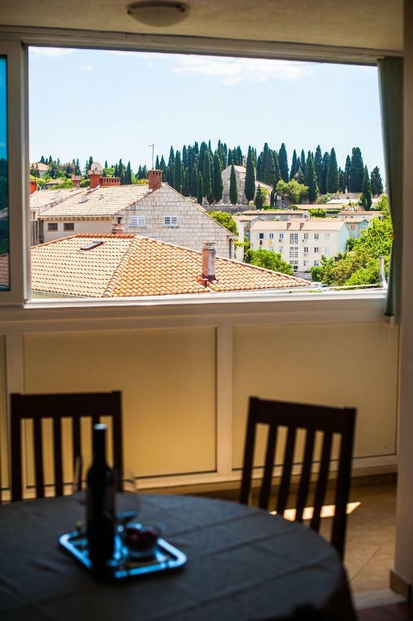 La Mia Apartment Ντουμπρόβνικ Εξωτερικό φωτογραφία