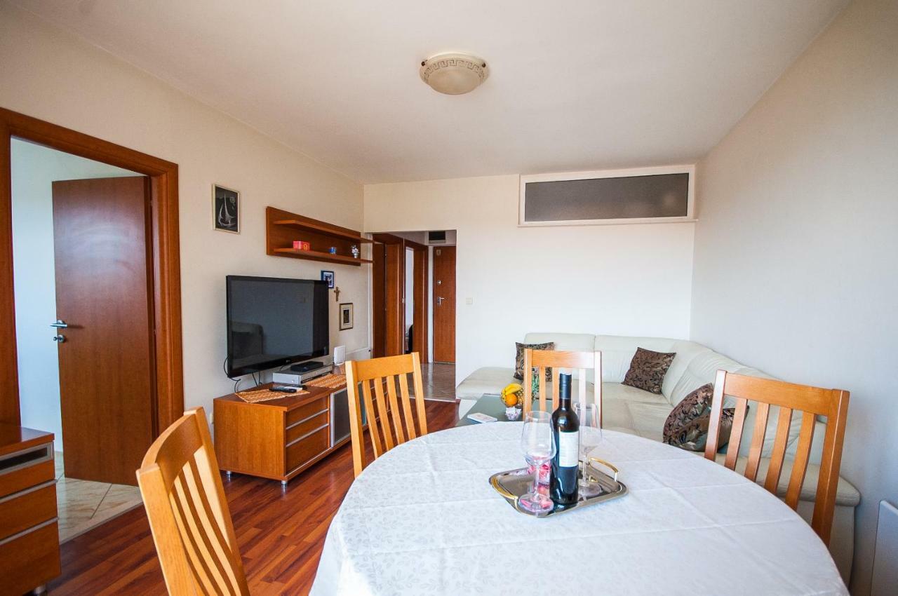 La Mia Apartment Ντουμπρόβνικ Εξωτερικό φωτογραφία