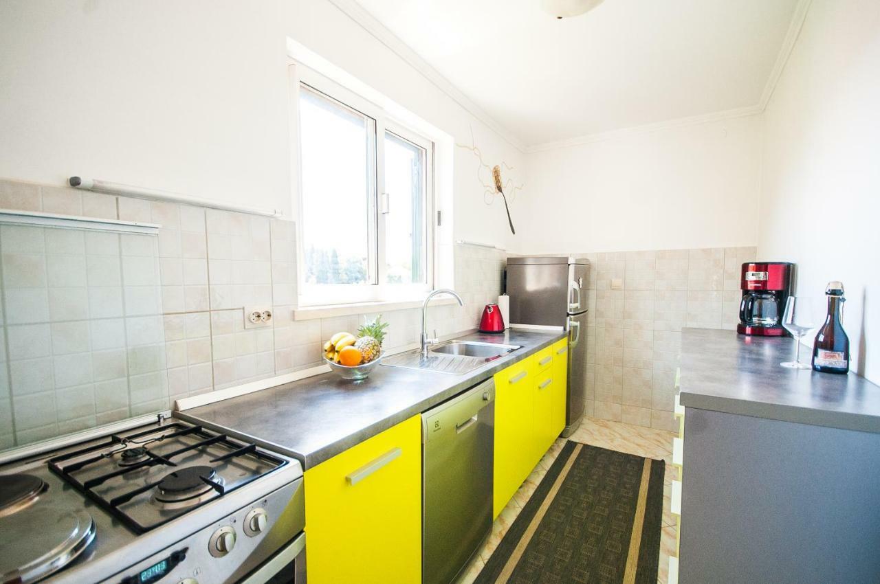La Mia Apartment Ντουμπρόβνικ Εξωτερικό φωτογραφία