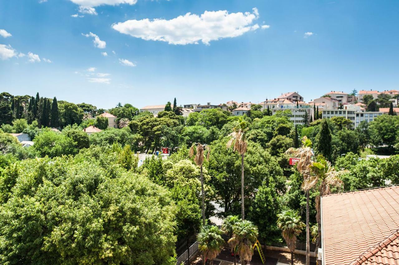 La Mia Apartment Ντουμπρόβνικ Εξωτερικό φωτογραφία