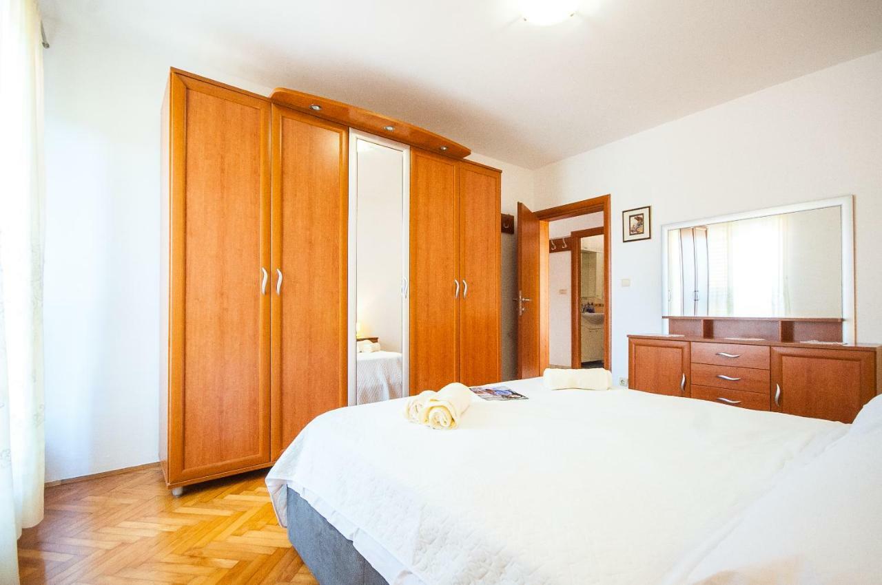 La Mia Apartment Ντουμπρόβνικ Εξωτερικό φωτογραφία