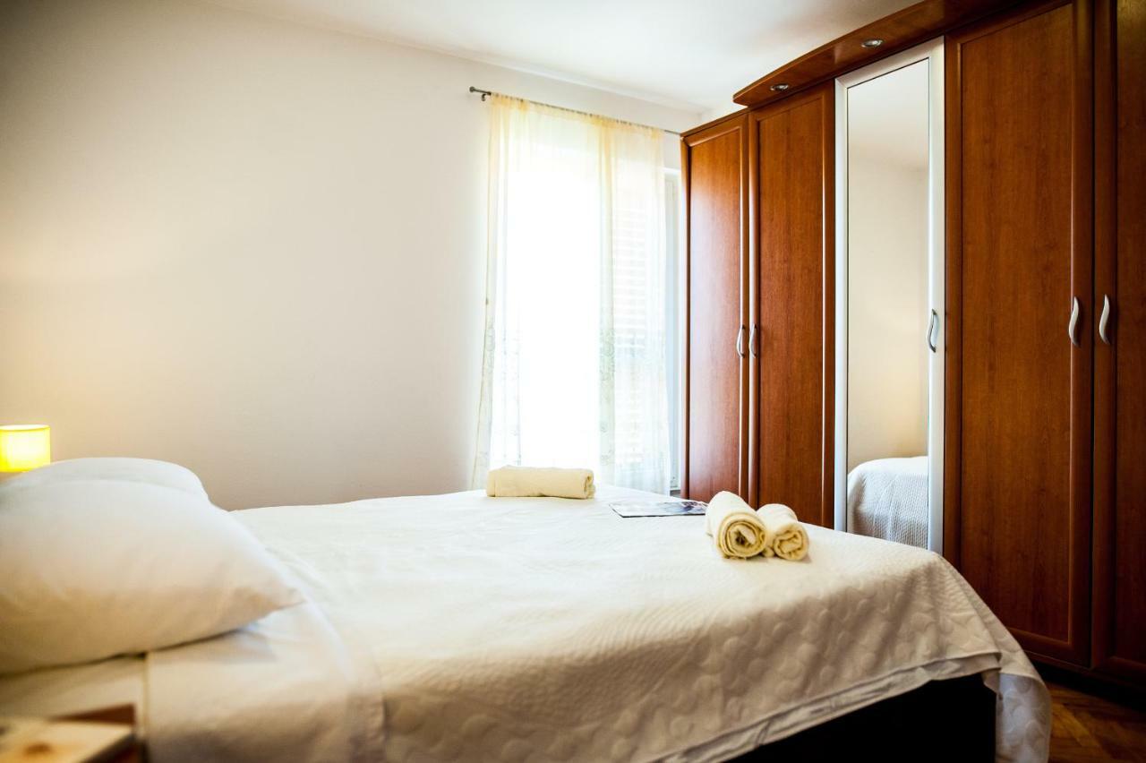 La Mia Apartment Ντουμπρόβνικ Εξωτερικό φωτογραφία