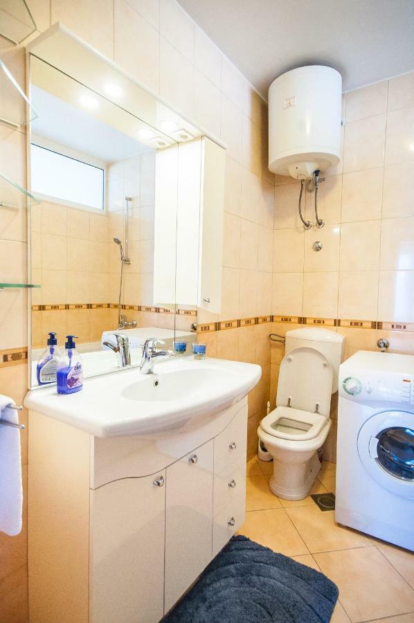 La Mia Apartment Ντουμπρόβνικ Εξωτερικό φωτογραφία