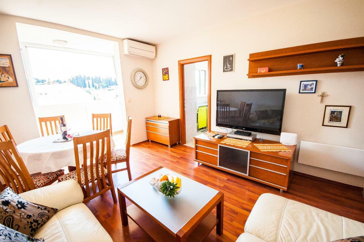 La Mia Apartment Ντουμπρόβνικ Εξωτερικό φωτογραφία
