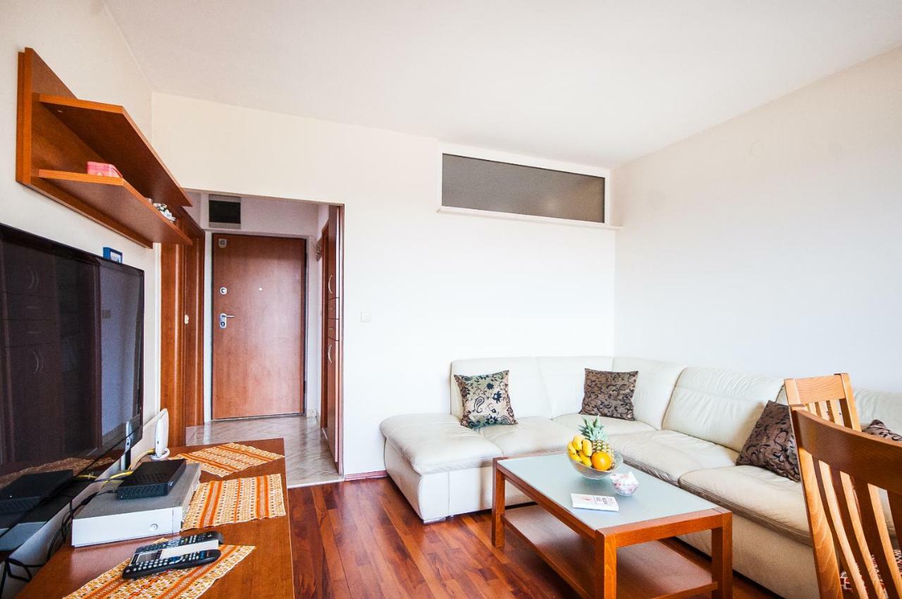 La Mia Apartment Ντουμπρόβνικ Εξωτερικό φωτογραφία