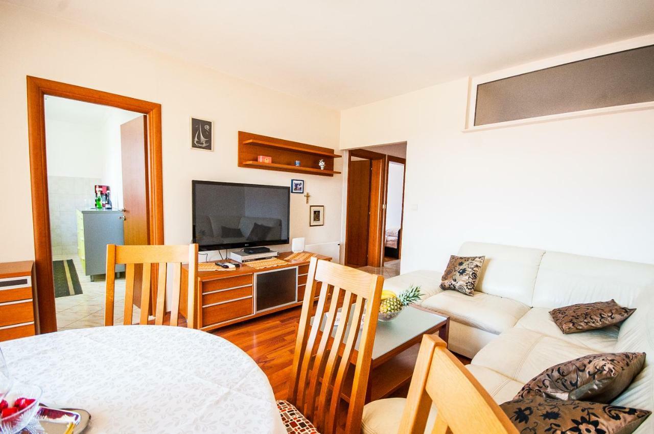 La Mia Apartment Ντουμπρόβνικ Εξωτερικό φωτογραφία