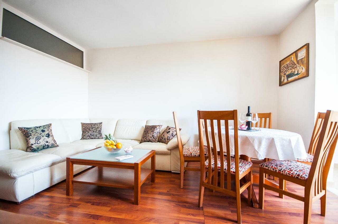 La Mia Apartment Ντουμπρόβνικ Εξωτερικό φωτογραφία