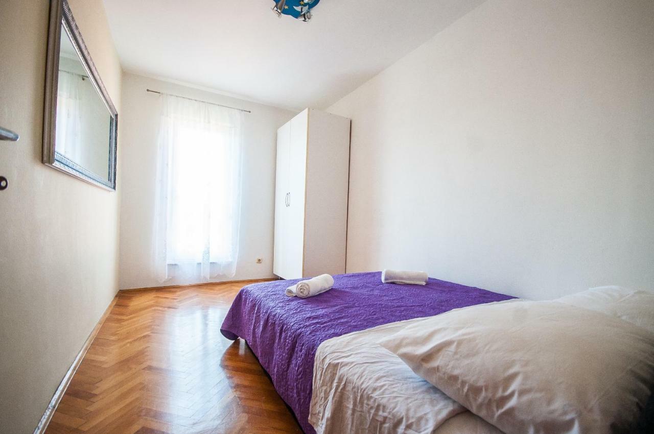 La Mia Apartment Ντουμπρόβνικ Εξωτερικό φωτογραφία